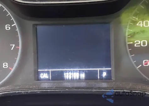 2018 Chevrolet Cruze Lt Auto из США, поврежденный, VIN 1G1BE5SM3J7193673